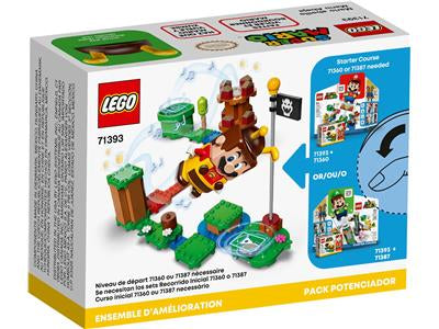 LEGO 71393 Bee Mario Power-Up Pack - Retired