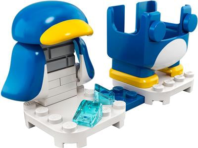 LEGO 71384 Penguin Mario Power-Up Pack - Retired