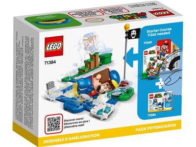 LEGO 71384 Penguin Mario Power-Up Pack - Retired
