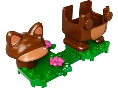 LEGO 71385 Tanooki Mario Power-Up Pack - Retired