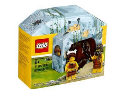 LEGO 5004936 Iconic Cave - Retired