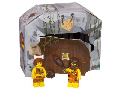 LEGO 5004936 Iconic Cave - Retired
