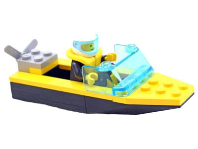 LEGO 1562 Wave Jumper - Retired