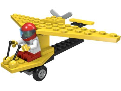 LEGO 1560 Glory Glider - Retired