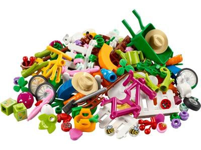 LEGO 40606 Spring Fun VIP Add-On Pack - Retired