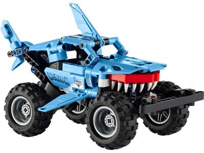 42134 Monster Jam Megladon - Retired