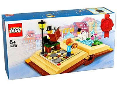 LEGO 40291 Creative Personalities - Retired