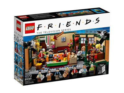 LEGO Ideas 21319 Central Perk