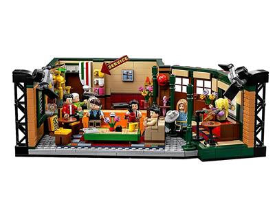 LEGO Ideas 21319 Central Perk