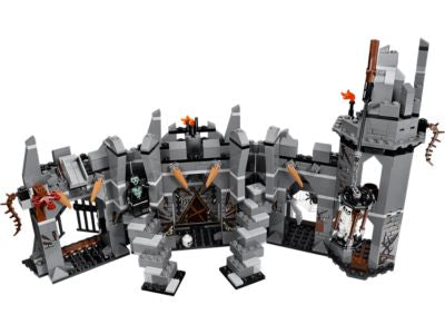 LEGO 79014 Dol Guldur Battle - Retired