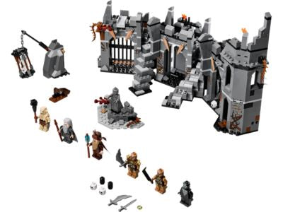 LEGO 79014 Dol Guldur Battle - Retired