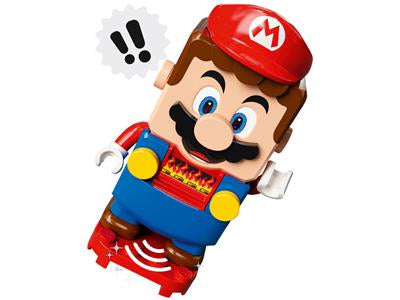 LEGO 71360 Adventures with Mario - Retired