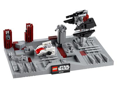 LEGO 40407 Death Star II Battle - Retired