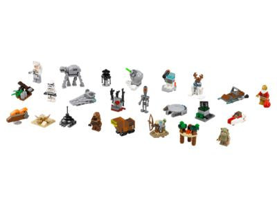 Star Wars Advent Calendar (2015)