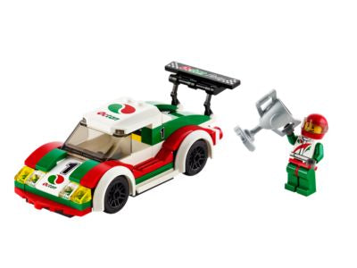 LEGO 60053 Race Car - Retired