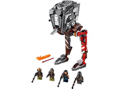 LEGO 75254 AT-ST Raider - Retired