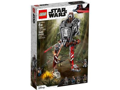 LEGO 75254 AT-ST Raider - Retired