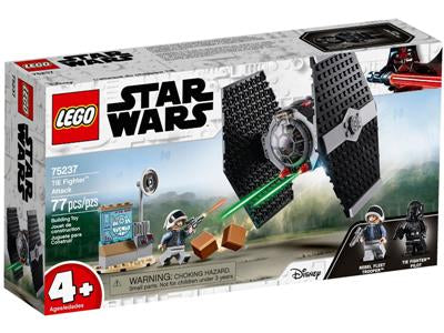 LEGO 75237 TIE Fighter Attack