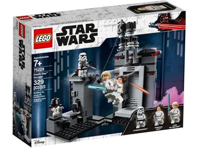 LEGO 75229 Death Star Escape