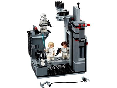 LEGO 75229 Death Star Escape
