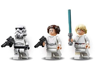 LEGO 75229 Death Star Escape