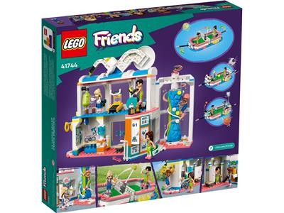 LEGO 41744 Sports Center - Retired