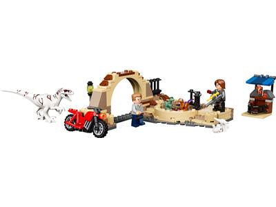 LEGO 66774 Dino Combo Pack - Retired