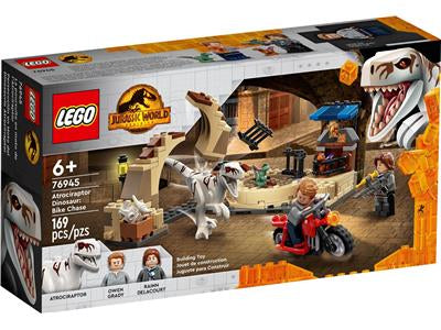 LEGO 66774 Dino Combo Pack - Retired