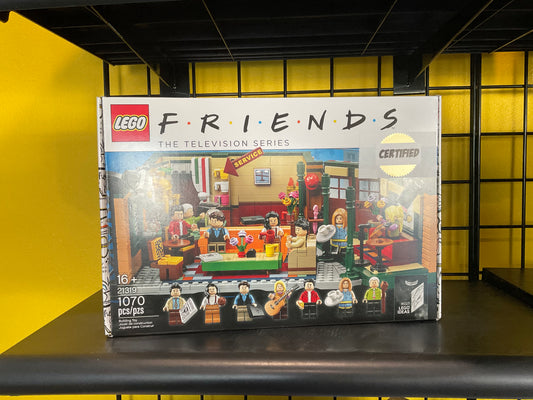Central Perk