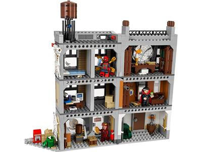 LEGO 76108 Sanctum Sanctorum Showdown - Retired