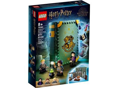 LEGO 76383 Hogwarts Moment Potions Class - Retired