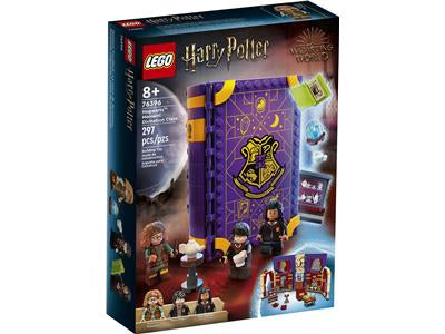 LEGO 76396 Hogwarts Moment Divination Class