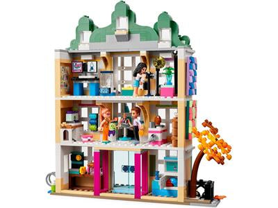 LEGO 41711 Emma's Art School - Certified