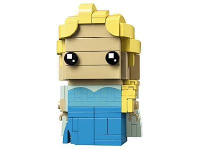 LEGO 41617 Elsa - Certified