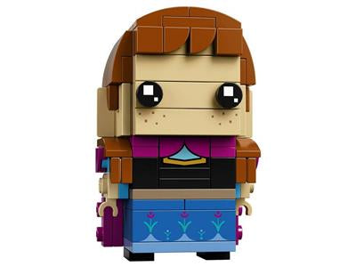 LEGO 41618 Anna & Olaf - Certified