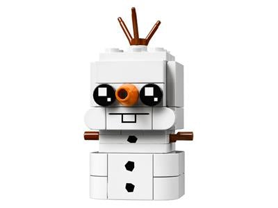 LEGO 41618 Anna & Olaf - Certified