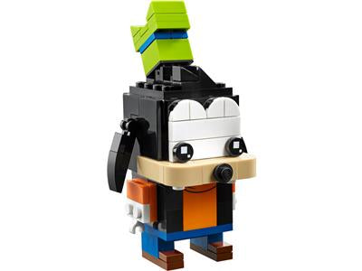 LEGO 40378 Goofy & Pluto - Certified