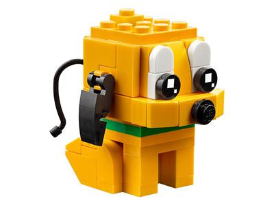 LEGO 40378 Goofy & Pluto - Certified