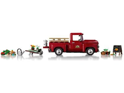 LEGO 10290 Pickup Truck - Certified