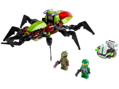 LEGO 70706 Crater Creeper - Retired