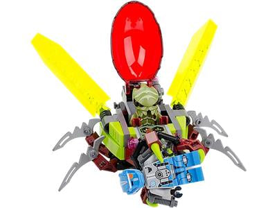 LEGO 70700 Space Swarmer - Retired