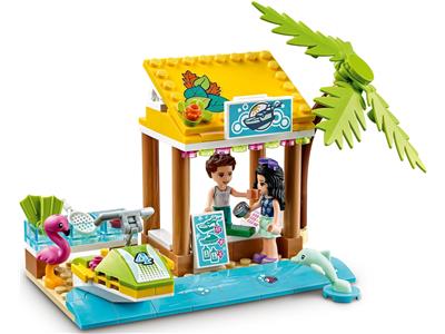 LEGO 41433 Party Boat - Certified