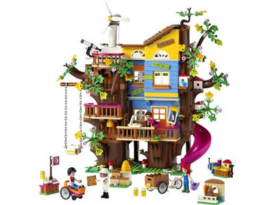 Friendship Treehouse Certified