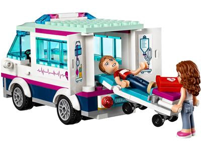 Heartlake Hospital - Certified