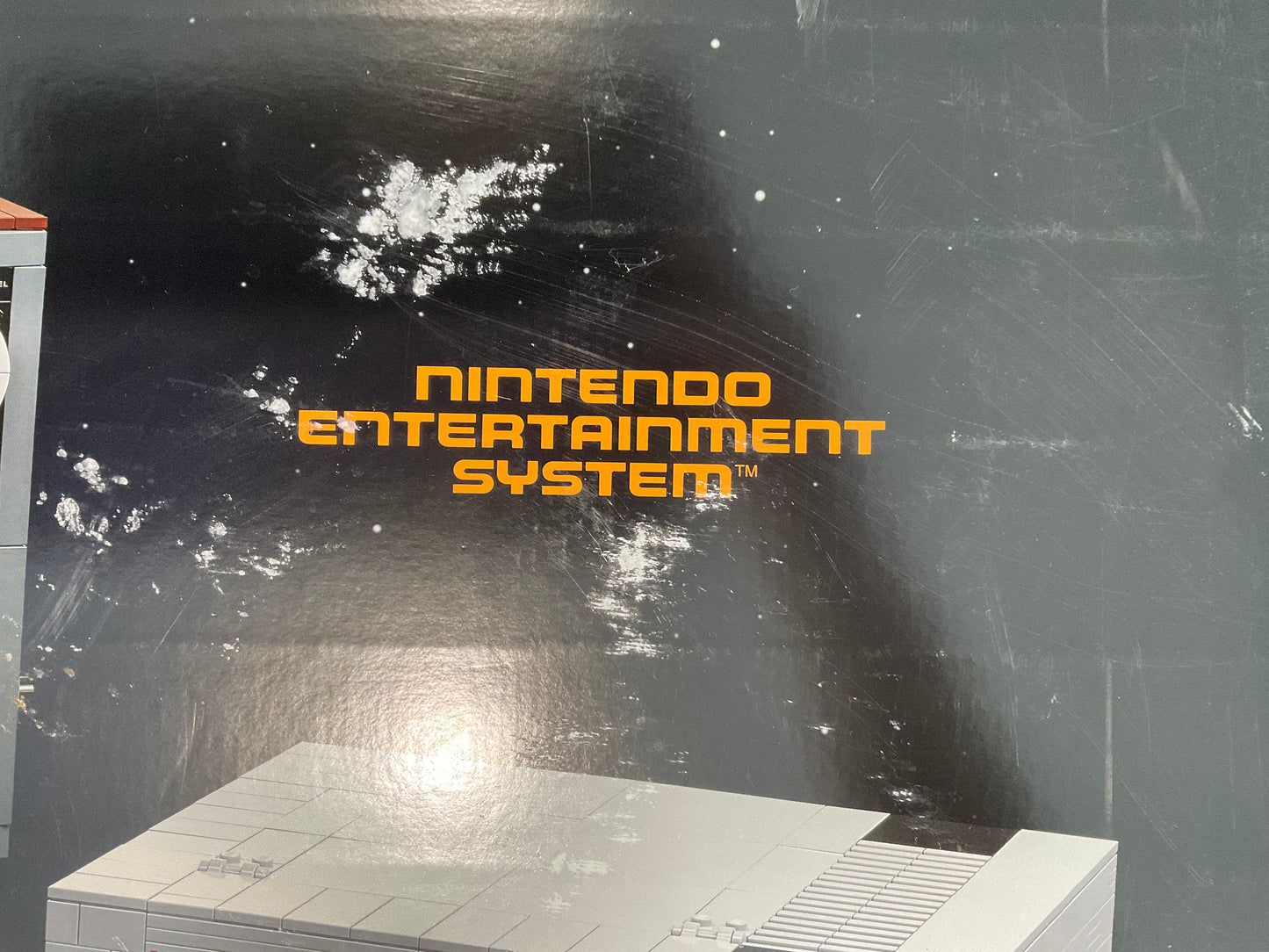 LEGO 71374 Nintendo Entertainment System - Retired