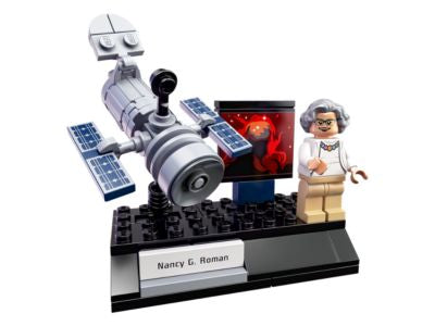 LEGO 21312 Women of NASA