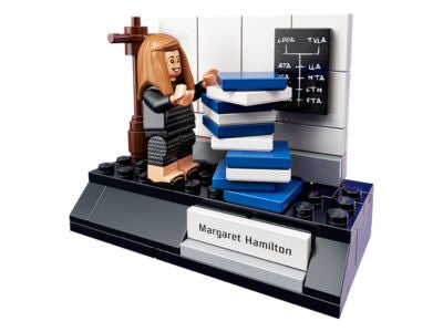 LEGO 21312 Women of NASA