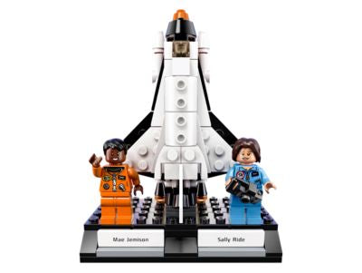 LEGO 21312 Women of NASA