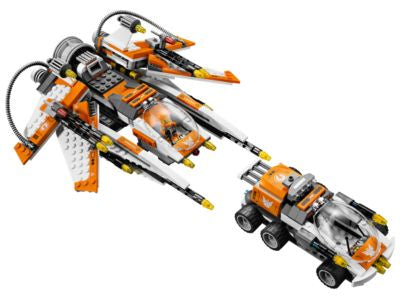 LEGO 70705 Bug Obliterator - Certified