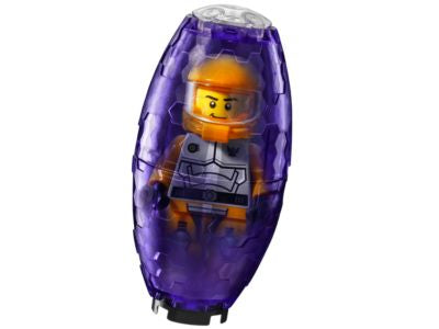 LEGO 70705 Bug Obliterator - Certified